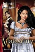 Cover: Marianne: Napoleon's Star - Telos Publishing Ltd