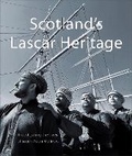 Cover: Scotland's Lascar Heritage - Glasgow Museums Publishing