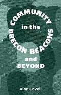 Cover: Community in the Brecon Beacons and Beyond - Aspect Design