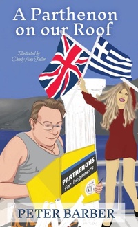 Abbildung von: A Parthenon on our Roof - Ant Press Greece