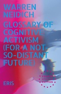 Cover: Glossary of Cognitive Activism - ERIS