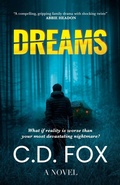 Cover: DREAMS 2023 - Arrow Gate Publishing Ltd