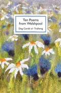 Cover: Ten Poems from Welshpool - Candlestick Press