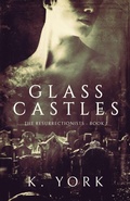Cover: Glass Castles - Sleepy Fox Studio by Kelley York