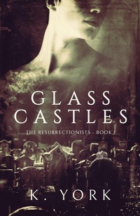 Enlarge image Cover: Glass Castles - Sleepy Fox Studio by Kelley York