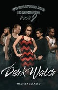 Cover: Dark Water - Melissa Velasco