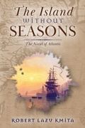 Cover: The Island Without Seasons - Os Justi Press