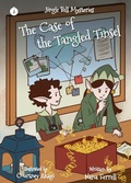 Cover: The Case of the Tangled Tinsel - Phase Publishing
