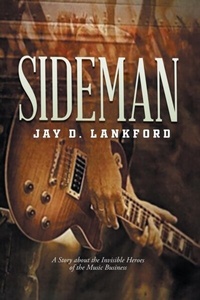Abbildung von: Sideman - Blueprint Press Internationale