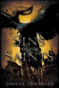 Cover: Sins of the Saints - Johnny Townsend