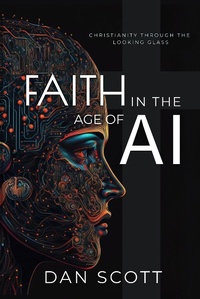 Enlarge image Cover: Faith in the Age of AI - Eleison Press