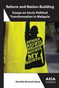 Enlarge image Cover: Reform and Nation-Building - Association for Asian Studies