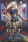 Cover: A Cupid Bet - Gobble Ink, LLC