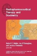 Cover: Radiopharmaceutical Therapy and Dosimetry - Medical Physics Publishing Corporation