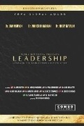 Cover: Leadership - Ba-Khoa Nguyen