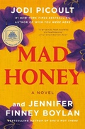 Cover: Mad Honey: A GMA Book Club Pick - Ballantine Books Inc.