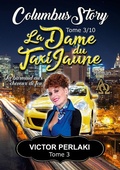 Cover: La Dame du Taxi Jaune - Books on Demand