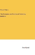 Cover: The Principles and Practice of Veterinary Medicine - Anatiposi Verlag