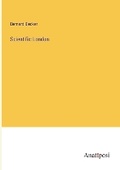 Cover: Scientific London - Anatiposi Verlag