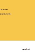 Cover: Scientific London - Anatiposi Verlag