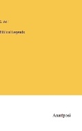 Cover: Biblical Legends - Anatiposi Verlag
