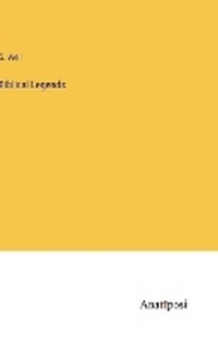 Enlarge image Cover: Biblical Legends - Anatiposi Verlag