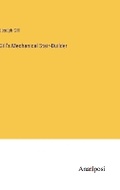 Cover: Gill's Mechanical Stair-Builder - Anatiposi Verlag