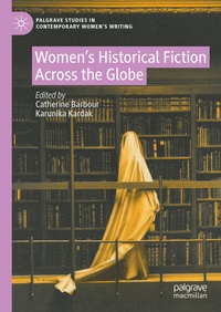 Abbildung von: Women's Historical Fiction Across the Globe - Palgrave Macmillan