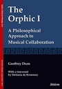 Cover: The Orphic I - ibidem