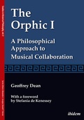 Cover: The Orphic I - ibidem