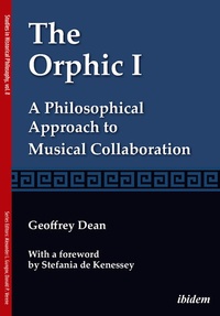 Enlarge image Cover: The Orphic I - ibidem