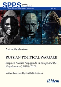 Abbildung von: Russian Political Warfare - ibidem