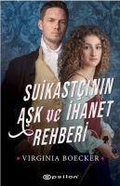 Cover: Suikastcinin Ask ve Ihanet Rehberi - Epsilon Yayinevi