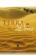 Cover: Terra de Deus - Editora Cultura Crist&atilde;