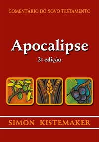 Abbildung von: Comentário do Novo Testamento - Apocalipse - Editora Cultura Cristã