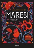 Cover: Maresi (Spanish Edition) - Alfaguara Juvenil