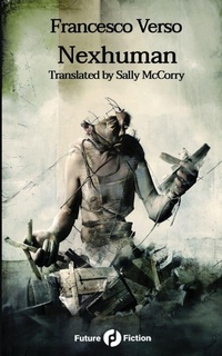 Enlarge image Cover: Nexhuman - Future Fiction