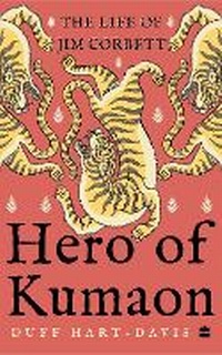 Enlarge image Cover: Hero of Kumaon - HarperCollins