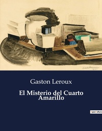 Abbildung von: El Misterio del Cuarto Amarillo - Culturea