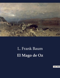 Abbildung von: El Mago de Oz - Culturea