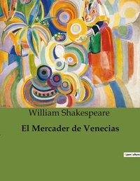 Abbildung von: El Mercader de Venecias - Culturea