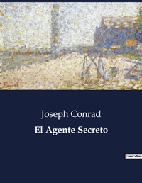 Abbildung von: El Agente Secreto - Culturea