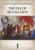 Cover: The Eve of Revolution - Edizioni Aurora Boreale