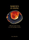 Cover: Written in Stone - Franco Maria Ricci Editore