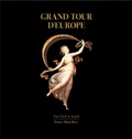 Cover: Grand Tour of Europe - Franco Maria Ricci Editore