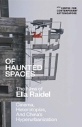 Cover: Of Haunted Spaces - National University of Singapore Press