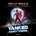 Cover: Yanked - Glen David Brin
