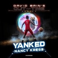 Enlarge image Cover: Yanked - Glen David Brin
