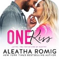 Cover: One Kiss - Romig Works