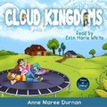 Cover: Cloud Kingdoms - Voices of Today Pty Ltd